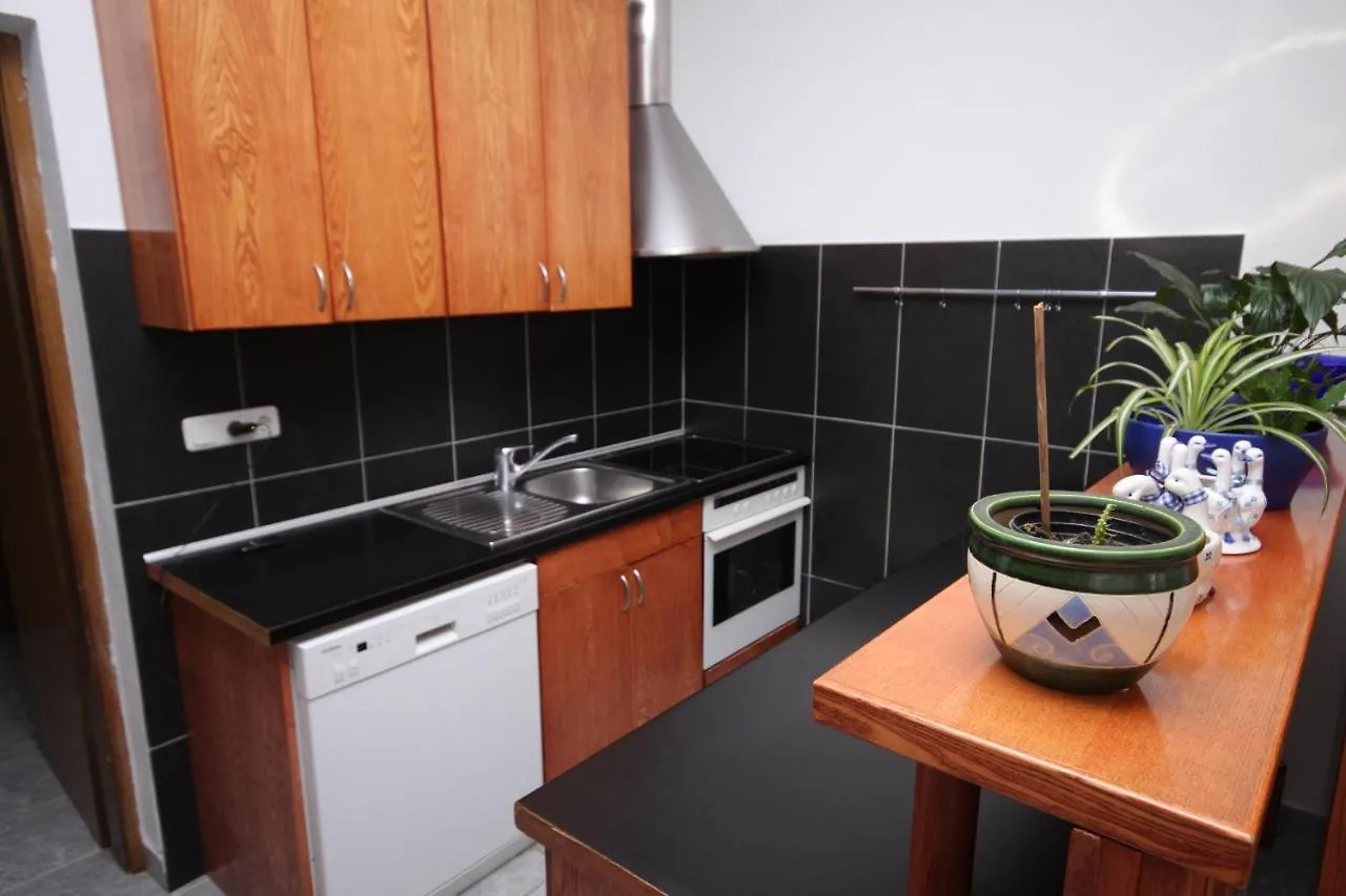 Apartments By The Sea Slatine, Ciovo - 10435 Croacia